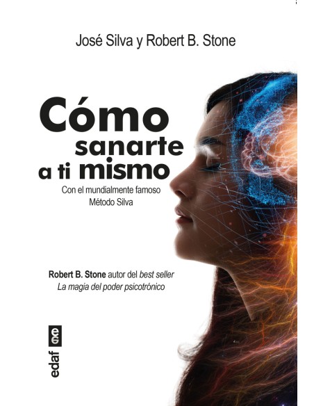 Como sanarte a ti mismo