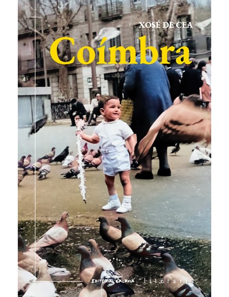 Coimbra