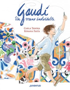 Gaudi un verano inolvidable
