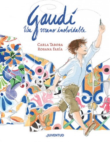 Gaudi un verano inolvidable