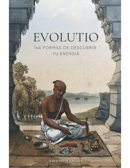 EVOLUTIO