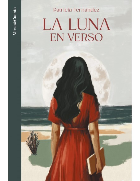 LA LUNA EN VERSO