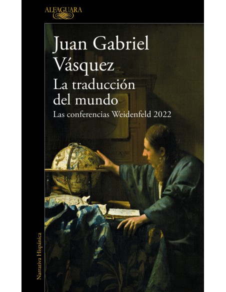 LA TRADUCCION DEL MUNDO