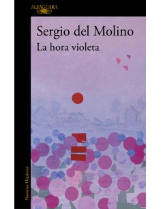 LA HORA VIOLETA