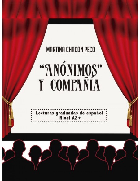 ANONIMOS Y COMPANIA