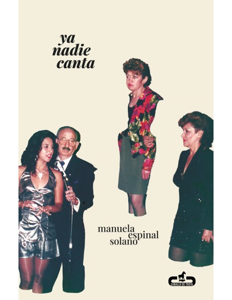 YA NADIE CANTA