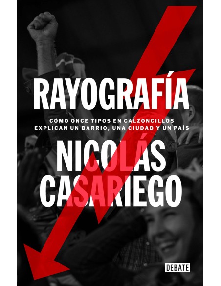 RAYOGRAFIA