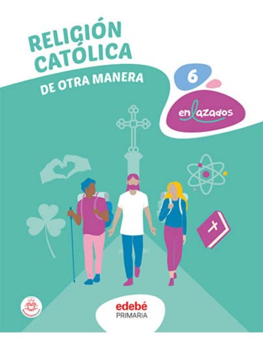 RELIGION CATOLICA 6