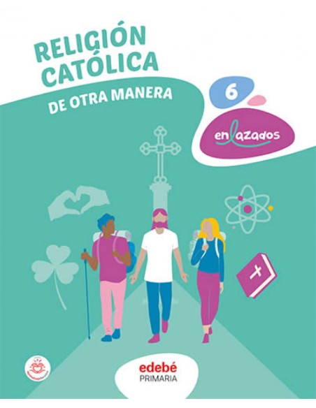 RELIGION CATOLICA 6