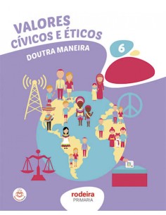 VALORES CIVICOS e ETICOS 6 EP