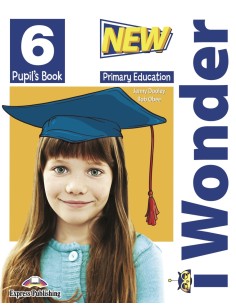 NEW I WONDER LEVEL 6 PUPIL S BOOK