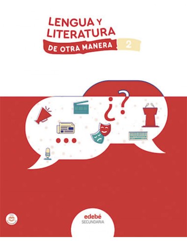 LENGUA Y LITERATURA 2