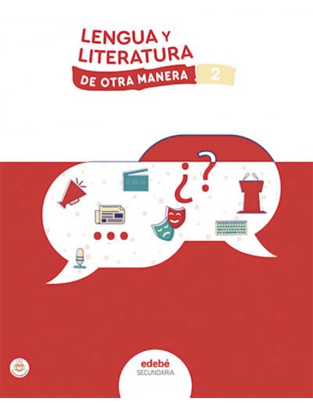 LENGUA Y LITERATURA 2
