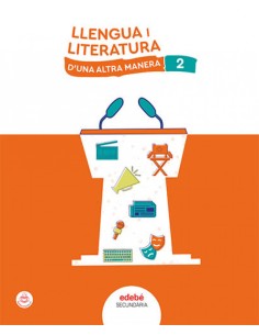 LLENGUA I LITERATURA 2