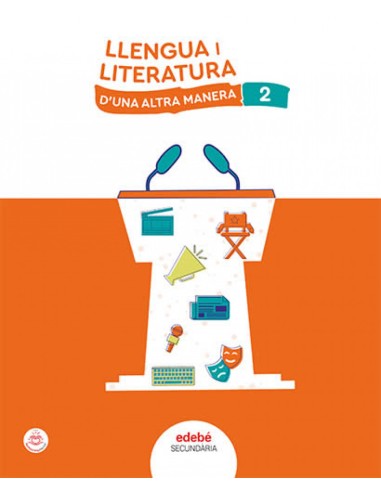 LLENGUA I LITERATURA 2