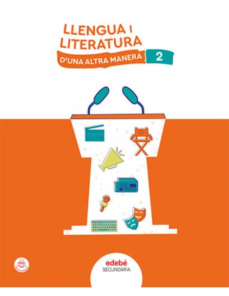 LLENGUA I LITERATURA 2