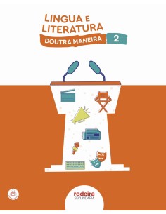 LINGUA E LITERATURA 2