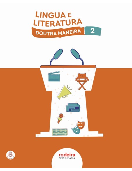 LINGUA E LITERATURA 2