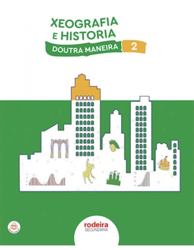 XEOGRAFIA E HISTORIA 2