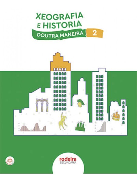 XEOGRAFIA E HISTORIA 2