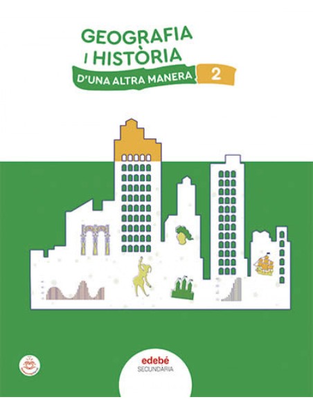 GEOGRAFIA I HISTORIA 2