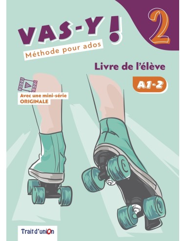 VAS Y 2 LIVRE DE L ELEVE