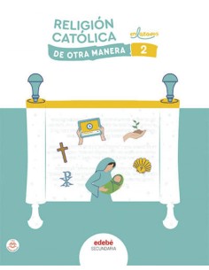 RELIGION CATOLICA 2