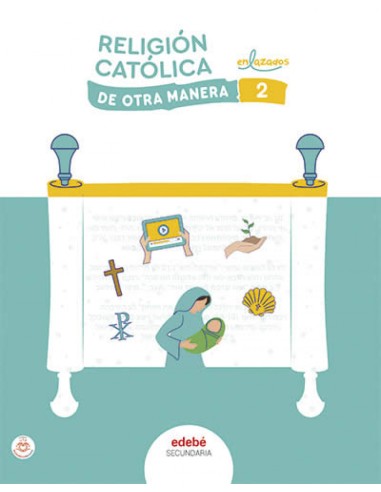 RELIGION CATOLICA 2
