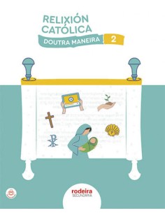 RELIXION CATOLICA 2