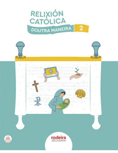 RELIXION CATOLICA 2
