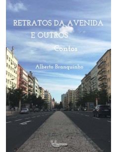 RETRATOS DA AVENIDA E OUTROS CONTOS