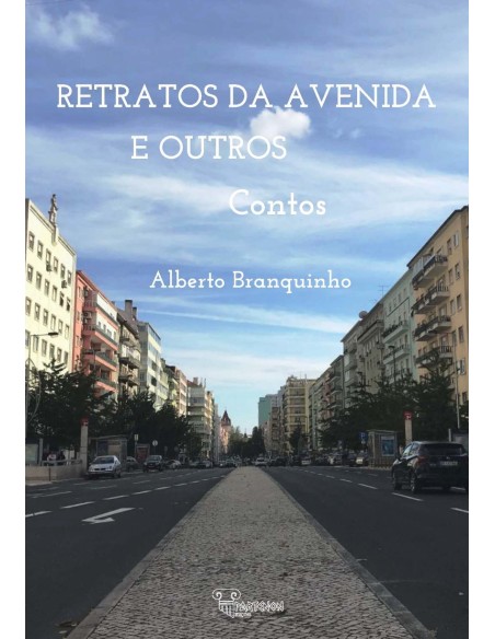 RETRATOS DA AVENIDA E OUTROS CONTOS