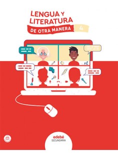 LENGUA Y LITERATURA 4