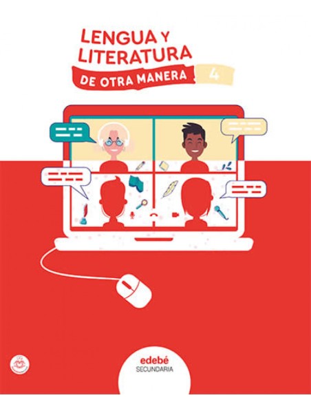 LENGUA Y LITERATURA 4