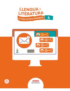 LLENGUA I LITERATURA 4