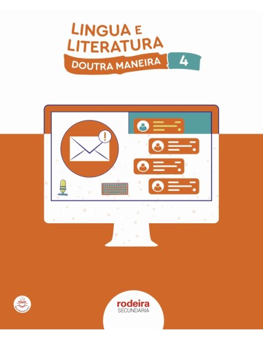 LINGUA E LITERATURA 4