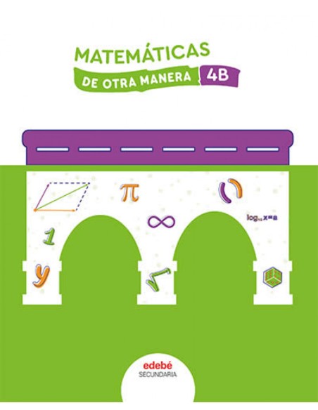 MATEMATICAS 4B