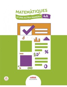 MATEMATIQUES 4