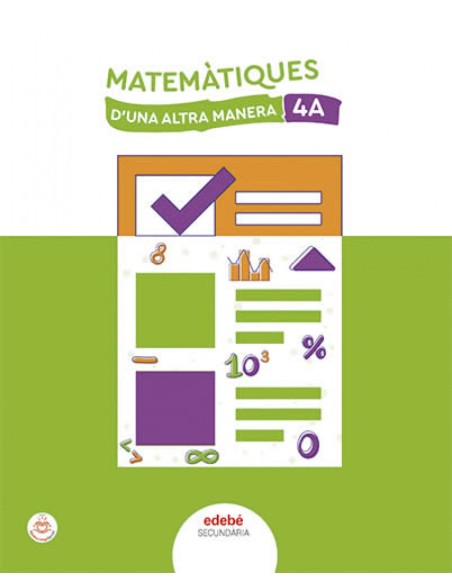 MATEMATIQUES 4