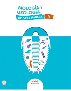 BIOLOGIA Y GEOLOGIA 4