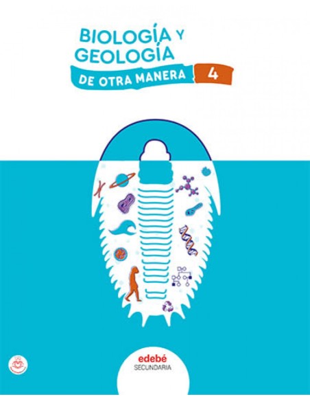 BIOLOGIA Y GEOLOGIA 4