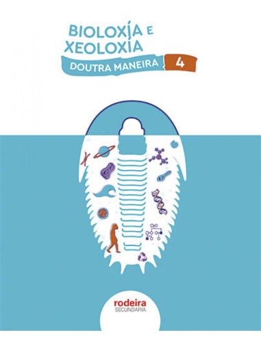 BIOLOXIA E XEOLOXIA 4