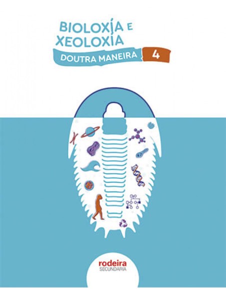 BIOLOXIA E XEOLOXIA 4