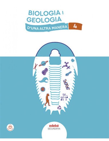 BIOLOGIA i GEOLOGIA 4