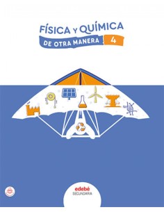 FISICA Y QUIMICA 4
