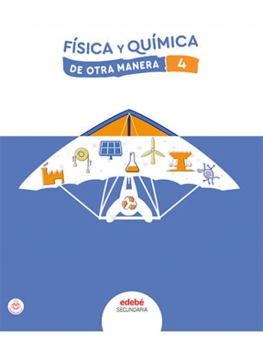 FISICA Y QUIMICA 4