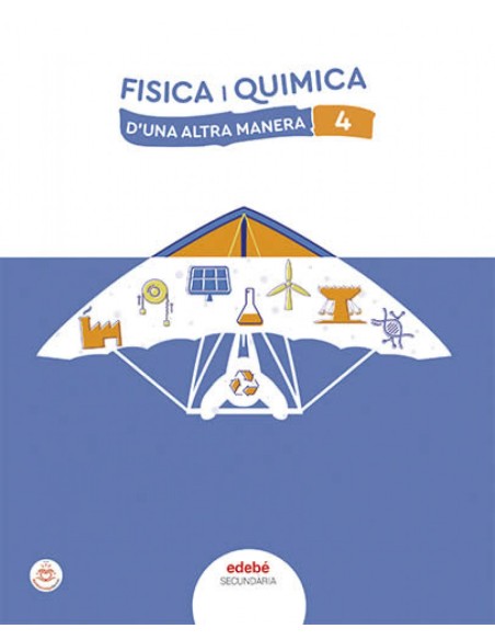 FISICA I QUIMICA 4