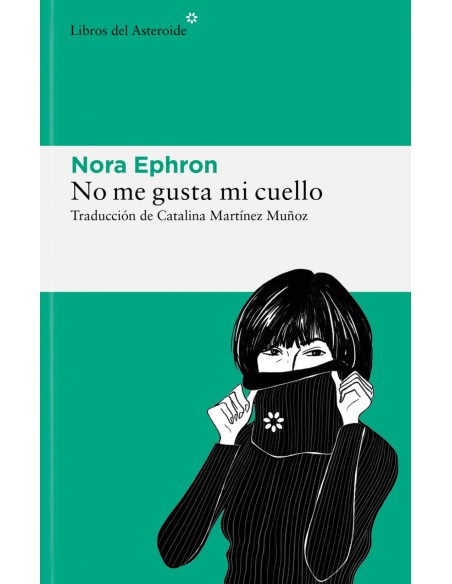 No me gusta mi cuello