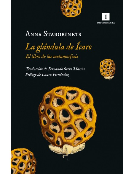 La glandula de Icaro