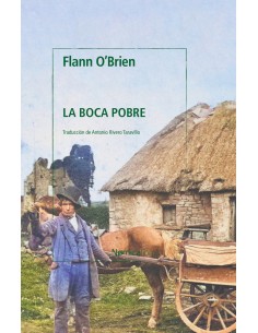 La boca pobre NE 2023